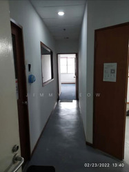 Pantech Business Hub (D5), Factory #562064931
